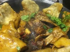 -嘚味徐州烧烤特色菜