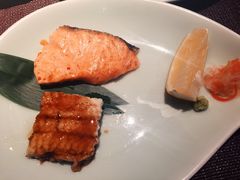 -然寿司(郎园vintage店)