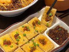 -高胖妹面庄(黄河道店)