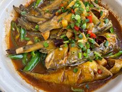 -茶港食堂(武昌店)
