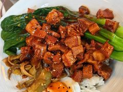 -Simple Yummy简单美味(上邦百汇城店)