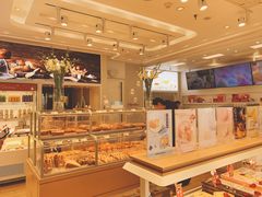 -好利来(十里河店)