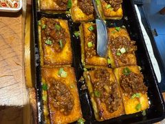 -木屋烧烤(万德庄店)