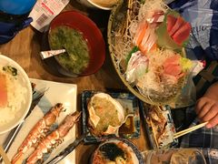 -蟹道乐(京都本店)