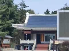 -帽儿山国家森林公园