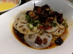 -三姐妹餐厅(曲江店)
