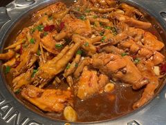 -胖哥俩肉蟹煲(福州仓山爱琴海店)