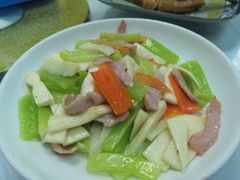 -芸海阁·农家私房菜(沙家浜景区出口店)