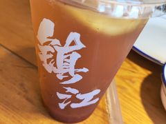 -永安鱼庄·镇江菜(丁卯店)