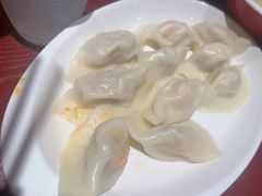 -喜家德虾仁水饺(北京超极合生汇店)