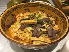 -老爷庙风味美食府(魏都大道店)