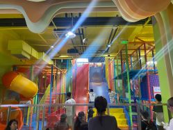 -宝燕乐园(闵行旗舰店)