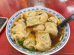 -古徽州馄饨店(宝安路店)