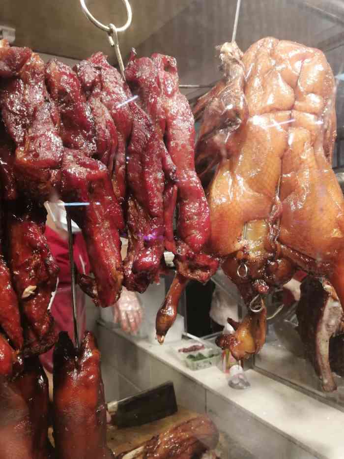 嘉鸣扬(沙头店)-"烧腊出品认准嘉鸣扬! [服务铃]服务:沙..."-大众点评