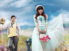 -楠溪江风景名胜区