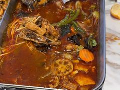 -三江源活鱼现烤(维多利摩尔城店)