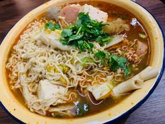 -脑馋粉儿(三里屯店)