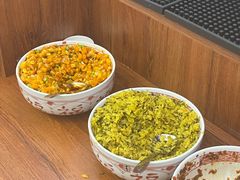 -岭禾南煲仔饭(中洲购物中心店)