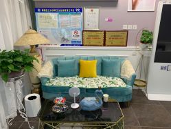 -薇兰专业脱毛连锁机构