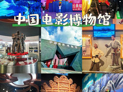 -中国地质博物馆