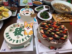 -八喜冰淇淋蛋糕(富国店)