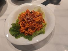 -鸡汤过桥·过桥米线