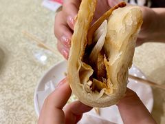 -李连贵熏肉大饼(兴工街店)