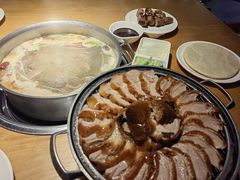 -守柴炉烤鸭(百伦店)