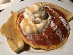 -Pancakes on the rocks(Darling Harbour)