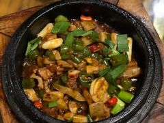 -苹果树下艺术餐厅(通州店)