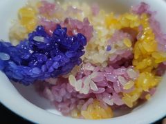 四色米-院里·贵州菜(府东街店)