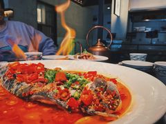 -上名堂·鱼头好吃(体育场路店)