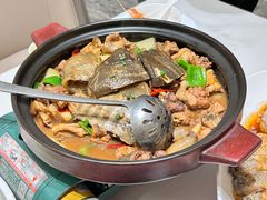 -湖锦酒楼·32年地道湖北菜(光谷店)