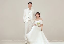 -日光视觉婚纱摄影(旗舰店)