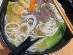 三千牛腱粉-三千粉牛肉米粉(来客茂店)