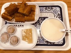 -冰泉豆浆馆(阳朔店)