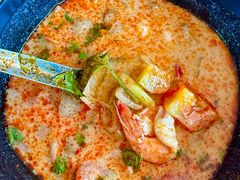 -Doo Dee Thai Food(Issan/Isaan/Esan)