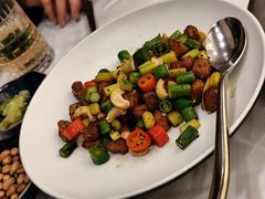 -阿诺泰·泰国餐厅(紫荆店)