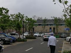 -上海浦江郊野公园-2号停车场