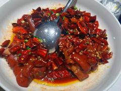 -胡大饭馆 24h(簋街总店)
