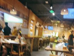 -平娃三宝烧烤·面食(南小街店)