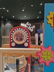 点击看大图 -meland亲子乐园(深圳领展中心城店)
