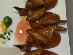 -徽州小镇(高新店)