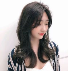 -GIRL STYLE 烫发·染发沙龙