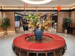 -晶丽香榭自助餐(南京大饭店)