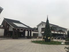 -西郊宾馆·1921餐厅