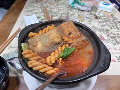 -清真·穆萨砂锅(大皮院店)