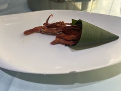 -印象天台·非遗文化美食