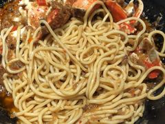 -沈记烧烤海鲜(江汉二路店)