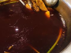 -冯记香辣兔火锅(茶店子总店)